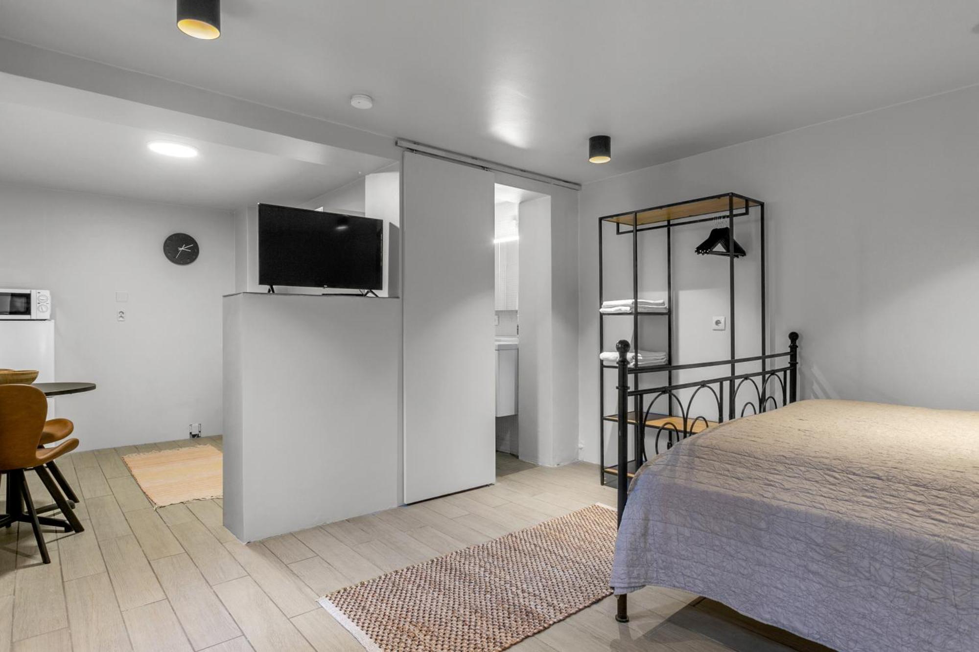 U16 By Stay In Iceland レイキャヴィーク 部屋 写真