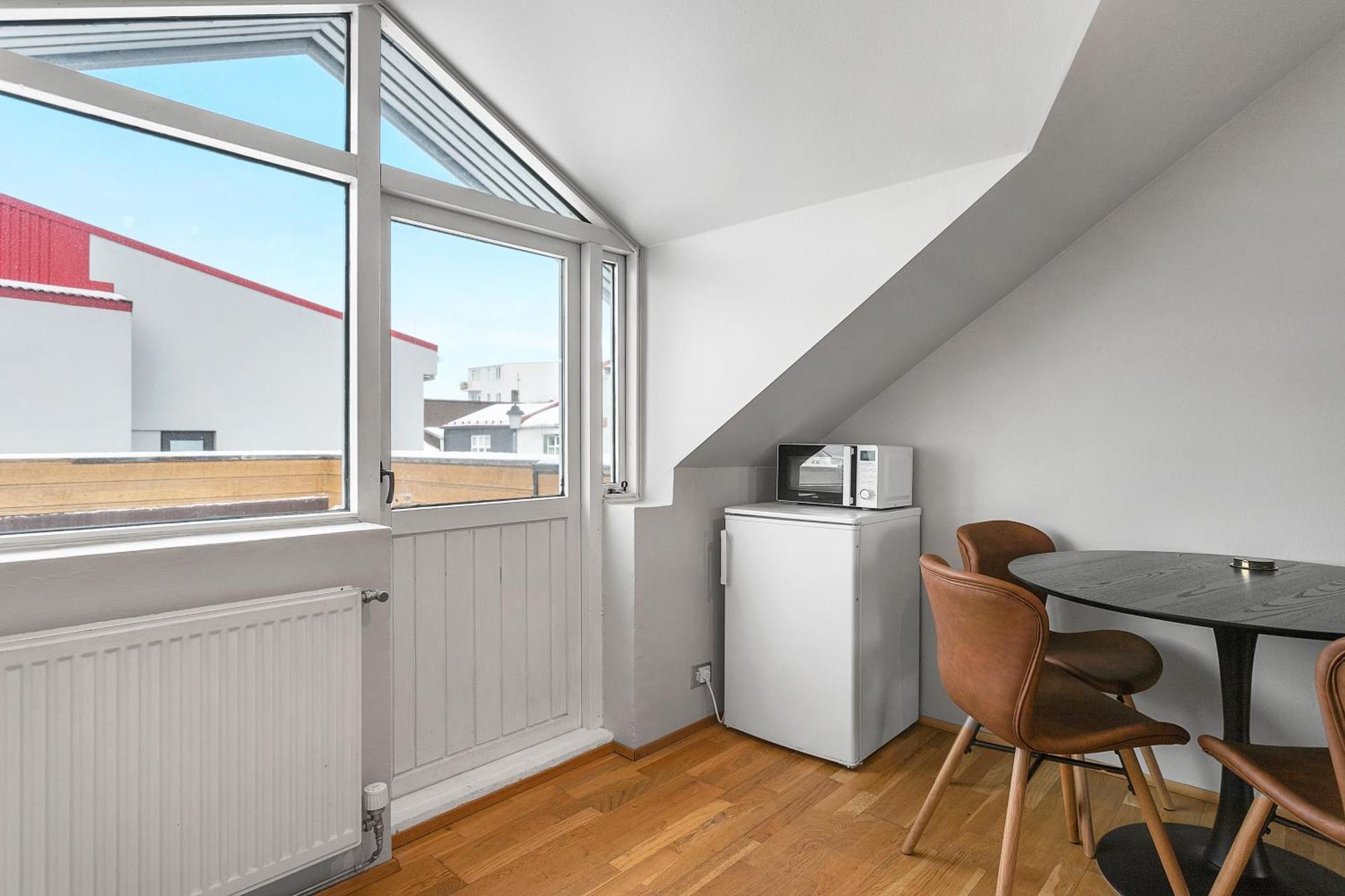 U16 By Stay In Iceland レイキャヴィーク 部屋 写真