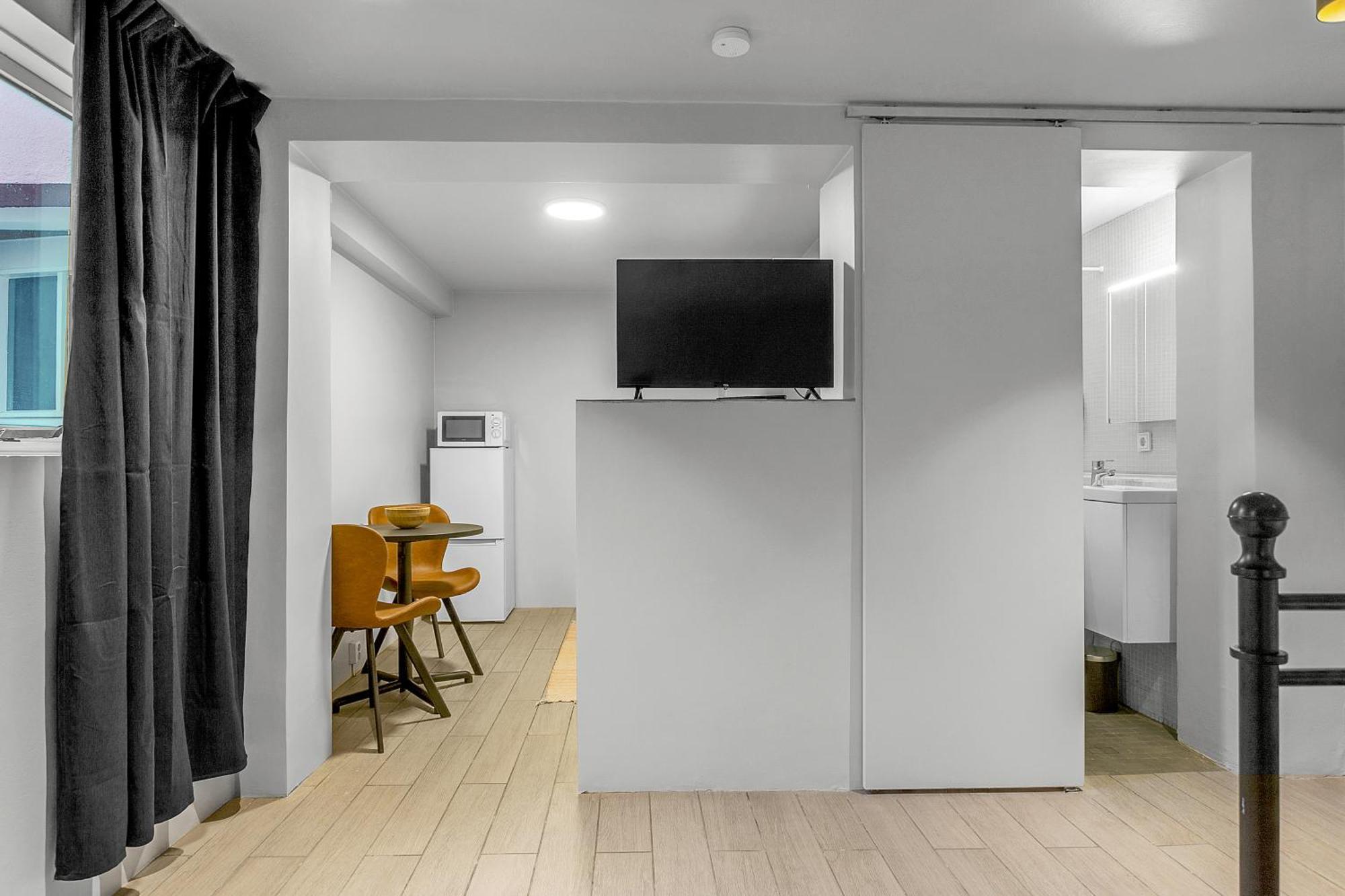 U16 By Stay In Iceland レイキャヴィーク 部屋 写真