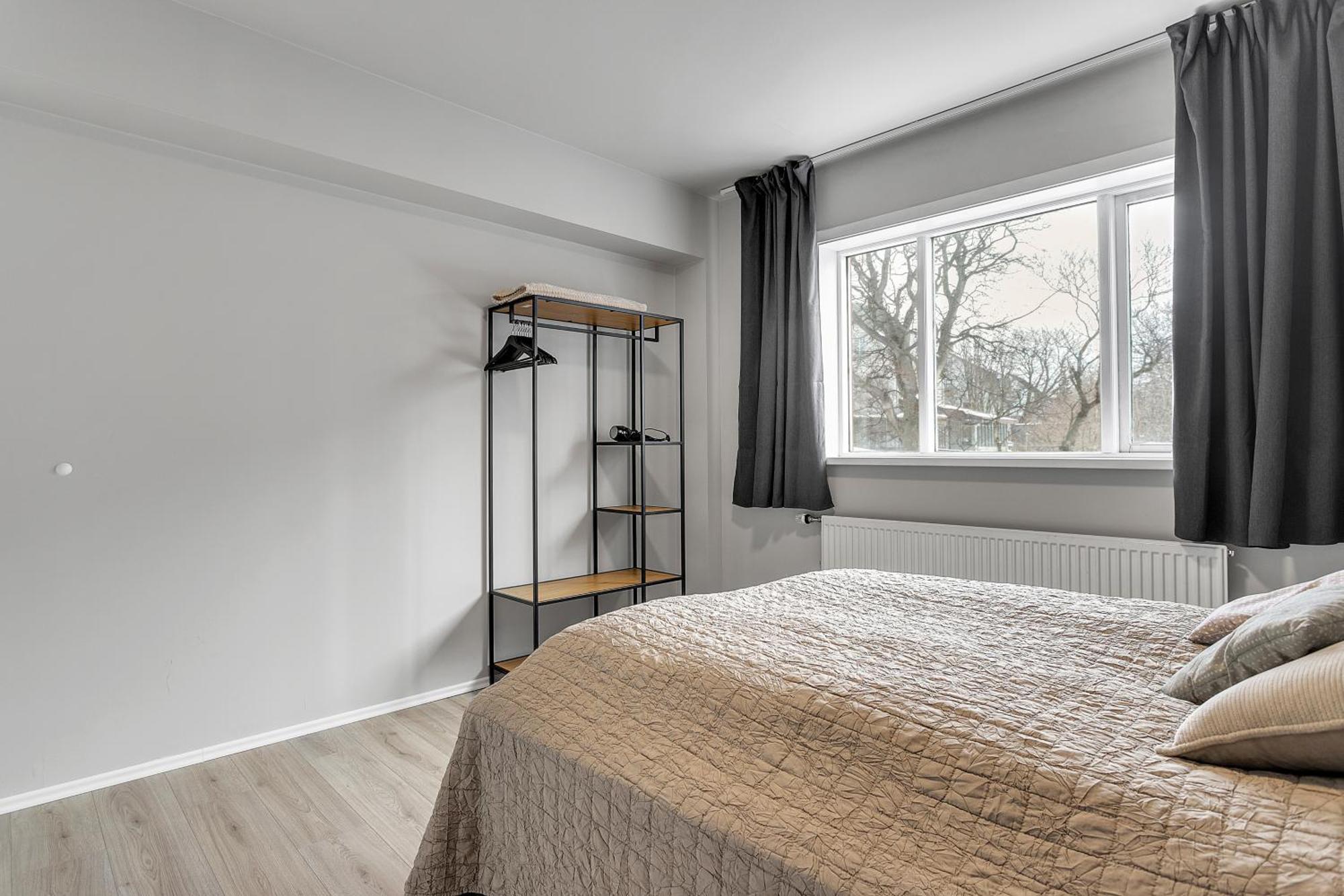 U16 By Stay In Iceland レイキャヴィーク 部屋 写真